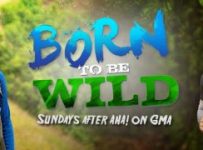 Born To Be Wild November 19 2023 Replay Episode