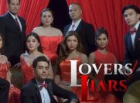 Lovers/Liars January 9 2024 Replay Episode