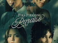 Pira Pirasong Paraiso January 13 2024 Replay Episode