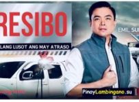 Resibo March 3 2024 Replay Episode