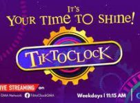 TiktoClock January 16 2024 Replay Episode
