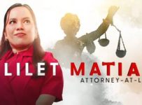 Lilet Matias Attorney At Law March 29 2024 Replay Episode